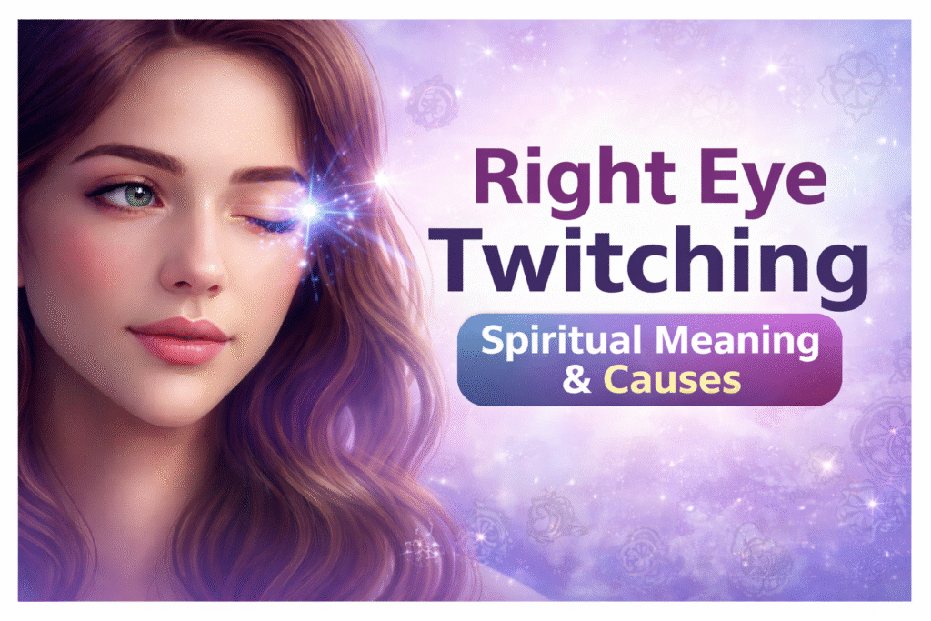 RightEyeTwitching Image