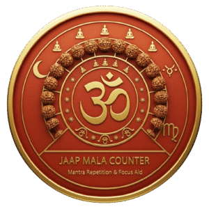 Online Jaap Counter Button